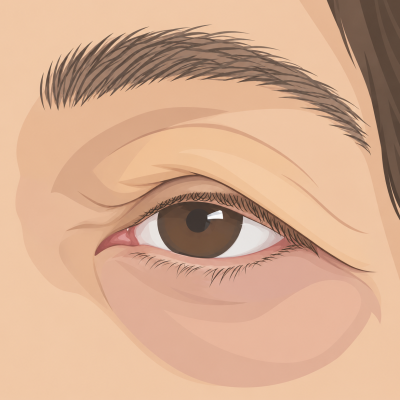 blefaroplastia superior
